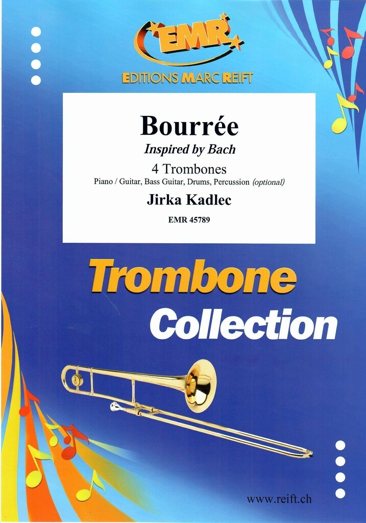 Bourrée